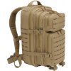 Batoh Brandit US Cooper LASERCUT medium camel