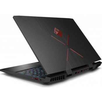 HP Omen 15-dc0014 4MU19EA