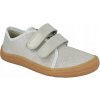 Barefoot náhradné papuče FRODDO G1700379-35 s hladkou a vzdušnou vložkou, veľkosť 25