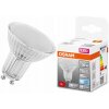 Osram LED žiarovka GU10 4,3W 50W 350lm 4000K Neutrálna 120° STAR