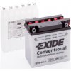 EXIDE Startovacia bateria 12N9-4B-1