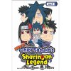 Viz Media Naruto: Chibi Sasuke's Sharingan Legend 03