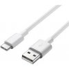 PremiumCord ku31cf01w USB 3.1 C/M USB 2.0 A/M, 3A, 10cm