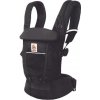 Ergobaby Adapt Soft Flex Mesh Onyx černá