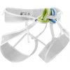 Horolezecký úväzok Edelrid Loopo Lite II Veľkosť: M / Farba: sivá