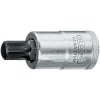 Gedore INX 19 8 6159270 štvorzub (XZN) sada skrutkovačov M8 1/2 (12.5 mm); 6159270