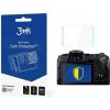 Tvrdené sklo 3mk Cam pre Canon EOS RP