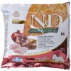 N&D Ancestral Grain Low Grain Dog Adult Mini Lamb & Blueberry 0,8 kg