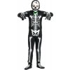 Cogio Kids Italy Kostým kostlivec – veľkosť XS