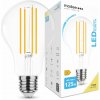 Modee Smart Lighting LED Filament žiarovka E27 15W teplá biela (ML-A70F2700K15WE27D)
