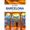 Sprievodca - Barcelona do kapsy- Lonely planet (Sally Davies)