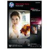 HP Premium Plus Semi-Gloss Photo Paper, CR673A, foto papier, pololesklý, biely, A4, 300 g/m2, 20 ks, atramentový