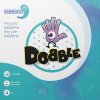 Asmodee Dobble Access+