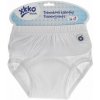 XKKO Tréningové nohavičky Organic - Biele, veľkosť L