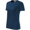 Malfini 133 Classic New, polnočná modrá, 2XL