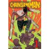 Chainsaw Man, Vol. 1