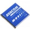 Baterie do mobilu Samsung I9070 Galaxy S Advance Li-ion 3,7V 1500mAh (náhrada EB535151VU)