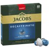 Kapsuly pre Nespresso Jacobs Lungo Decaffeinato 20 ks