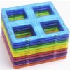 Magformers Mriežka 12 ks