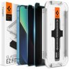 SPIGEN GLAS.TR ”EZ FIT” 2-PACK IPHONE 13 / 13 PRO PRIVACY AGL03388