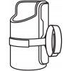 Kiiroo - keon hand strap - wrist strap