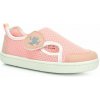 Hopfrög Kids Multi Pink barefoot tenisky 24 EUR