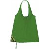 Corni nákupná taška, zelená