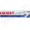 Lacalut Multi effect Plus micelár. 75 ml