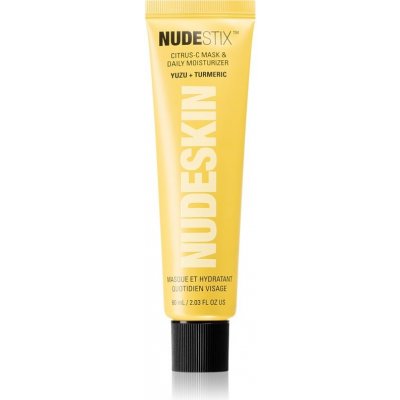 Nudestix Nudeskin hydratačný krém na tvár na deň aj noc 60 ml