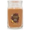 Yankee Candle Signature Golden Pumpkin 567 g