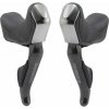 Řadící a brzdová páka SHIMANO Sil-ostatní ST-R785 pár 2 x 11 rychl pro hydr kot brz Di2 vč. BRRS785 + olej ISTR785PA3