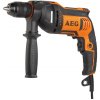 AEG BE 750 RE
