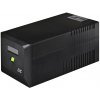 GCE Green Cell UPSLP700 UPS Line-Interactive 1 kVA 700 W 4 AC zásuvky/AC zásuviek