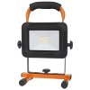 Reflektor LED nabíjateľný 20W 6000K IP44 SOLIGHT WM-20W-DE