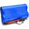 Lítium-iónový akumulátor AM Electronics 18650 2100 mAh 1 ks