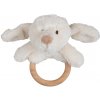 Bigjigs Toys Bigjigs Baby Doggy Touch Ring