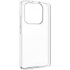 Fixed Story TPU gélový kryt pre Xiaomi Redmi Note 14 5G, číry FIXTCC-1525-TR