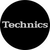 Magma Slipmat Technics Simple 2