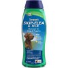 Sergeant’s SKIP Flea & Tick Šampón pre psy 532 ml