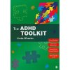 ADHD Toolkit (Linda Wheeler)(Brožovaná)