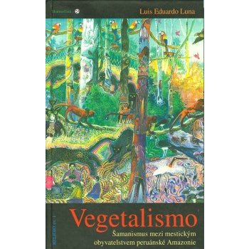 Vegetalismo