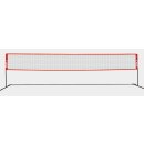 Victor Mini Badminton Net Premium