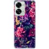 Odolné silikónové puzdro iSaprio - Flowers 10 - OnePlus Nord 2T 5G