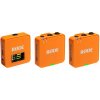 RODE Wireless GO III - Orange (MROD2474)