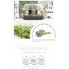PROSPERPLAST RESPANA TABLE GREENHOUSE Sadbovač antracit 39,1 cm