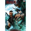 Marvel Blade: The Early Years Omnibus