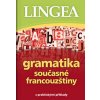 Gramatika současné francouzštiny