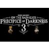 Penny Arcade's On the Rain-Slick Precipice of Darkness 3 Steam CD Key