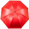 Aga Dáždnik 95 cm Červený