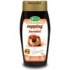 4SLIM Čakankový topping slaný karamel 250g